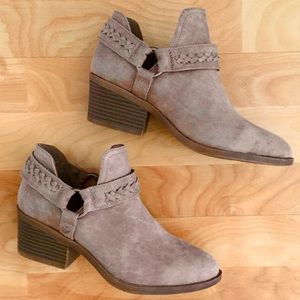 fergalicious integrity